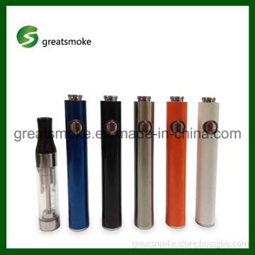 CE RoHS Certificated Esmart 320mA Battery for E Cigarette